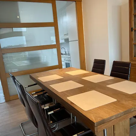 Appartement Penthouse De Vaughan -luxe Met Zeezicht Ostende