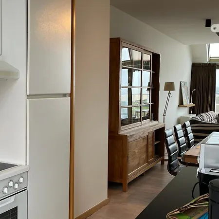 Appartement Penthouse De Vaughan -luxe Met Zeezicht *