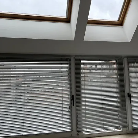 Penthouse De Vaughan -luxe Met Zeezicht Apartment *