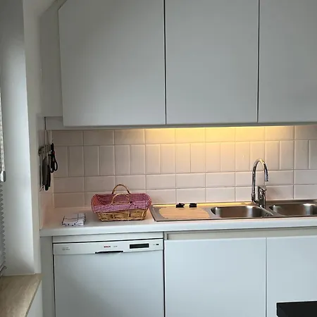 Penthouse De Vaughan -luxe Met Zeezicht Apartment Ostend