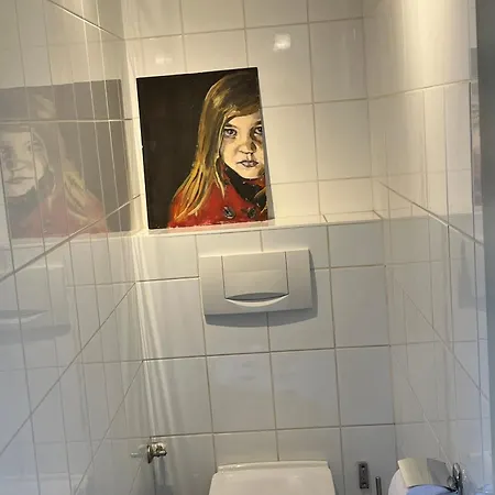 Apartment Penthouse De Vaughan -luxe Met Zeezicht Ostend
