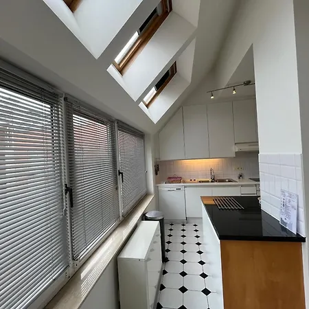 Penthouse De Vaughan -luxe Met Zeezicht Apartment *