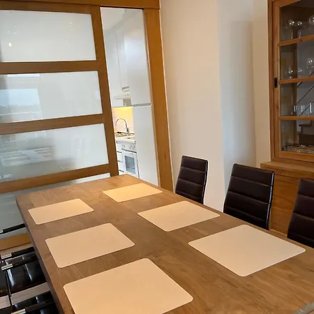 Penthouse De Vaughan -luxe Met Zeezicht * Ostend