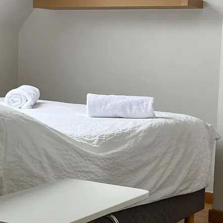 Penthouse De Vaughan -luxe Met Zeezicht Apartment
