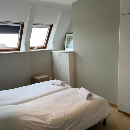 Penthouse De Vaughan -luxe Met Zeezicht Apartment *