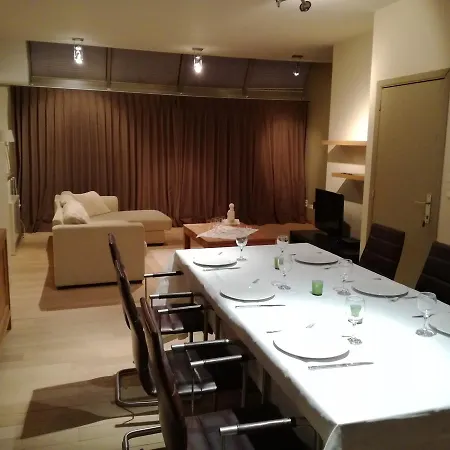 Penthouse De Vaughan