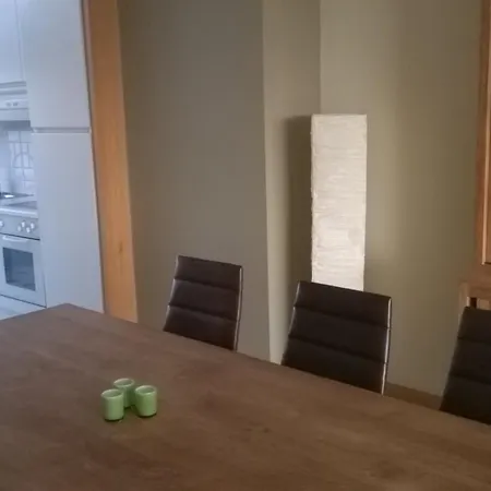 Apartman Penthouse De Vaughan *