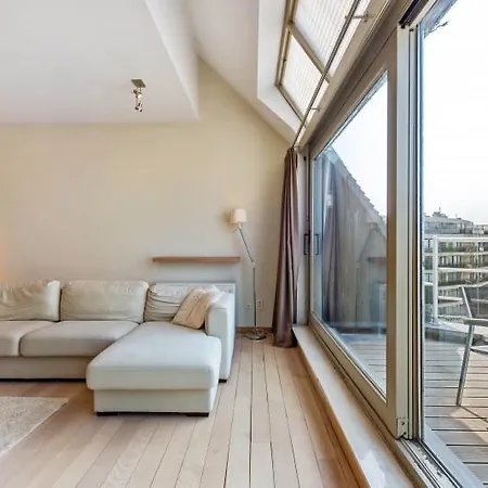 Penthouse De Vaughan