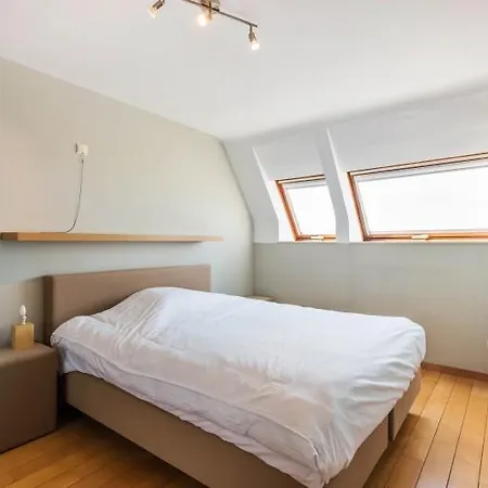 Penthouse De Vaughan Οστένδη