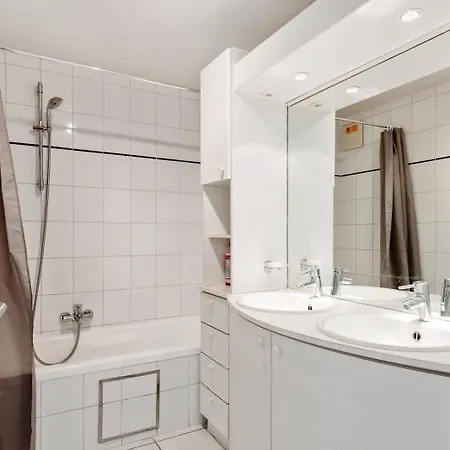 Apartman Penthouse De Vaughan