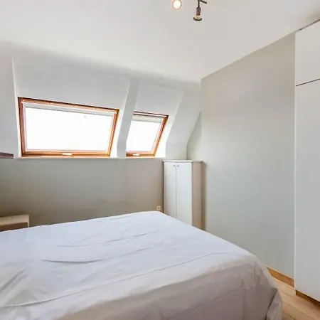 Penthouse De Vaughan Apartman *