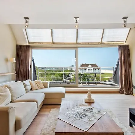 Penthouse De Vaughan *