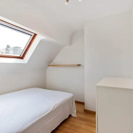 Penthouse De Vaughan