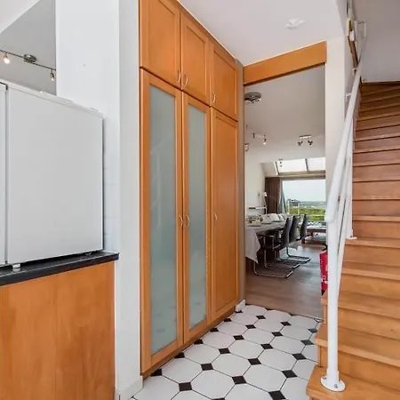 Apartman Penthouse De Vaughan